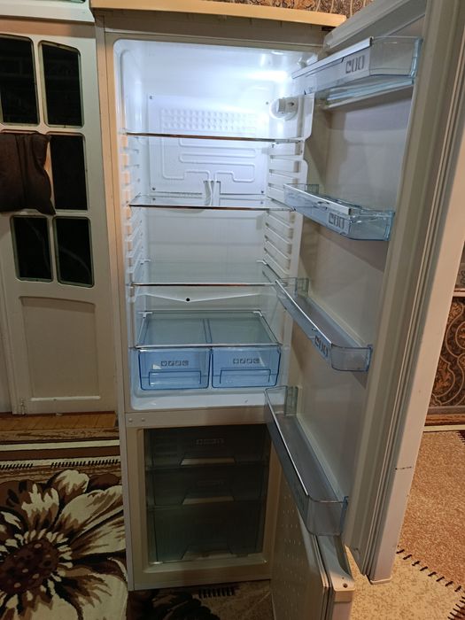 Артел холодилнык