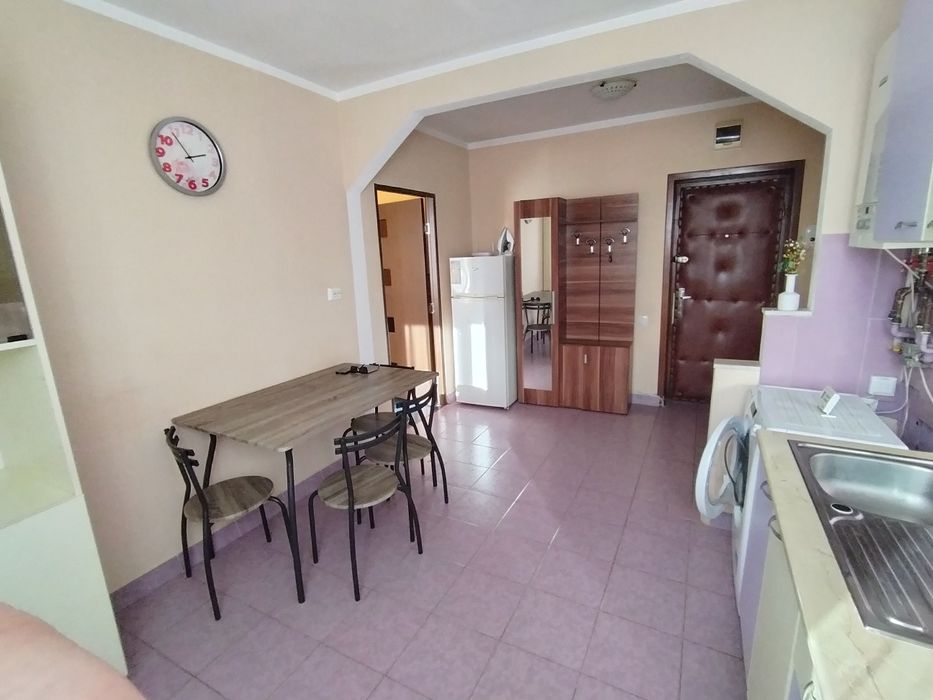 Apartament spatios disponibil