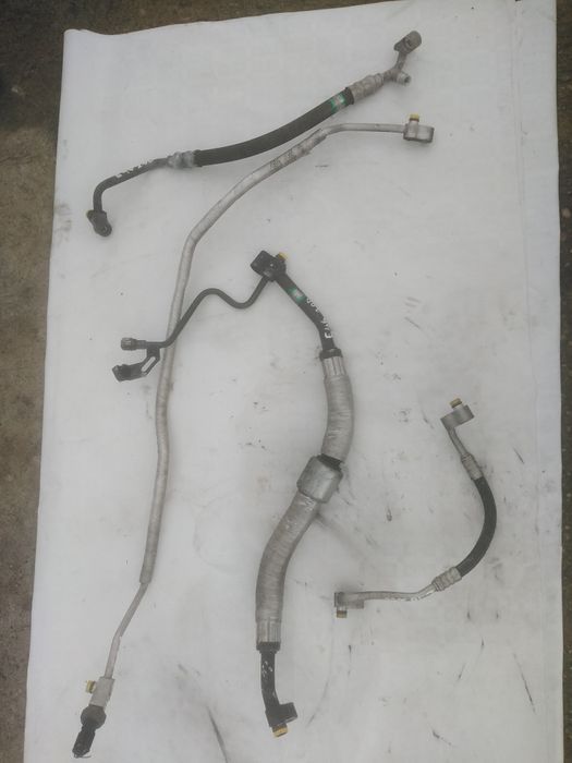 Conducte clima, BMW Seria 3 E46,motor 2.0 D, 150 CP