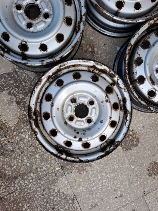 Тойота Сузуки Субару Дайхатсу 4×100 14 Ет 45 5 J 54.1 ц.отвор