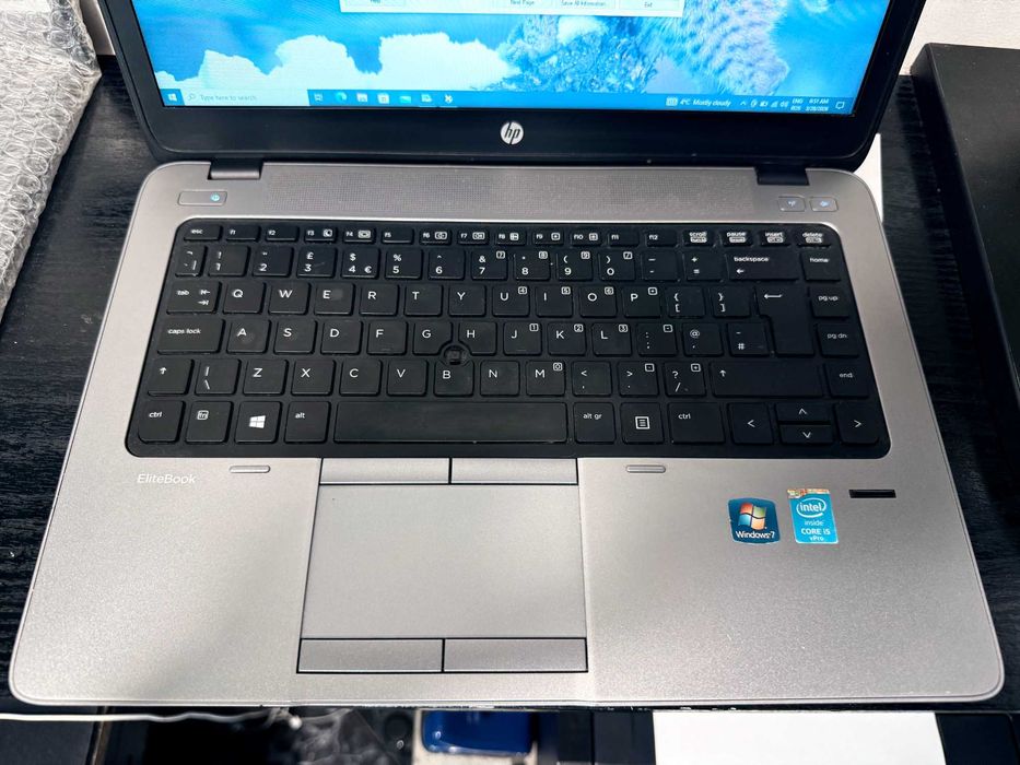 Hope Amanet P10/Laptop HP EliteBook 840 G1 i5