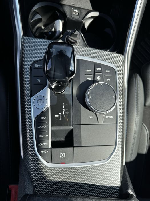 BMW 320d xDrive MHEV