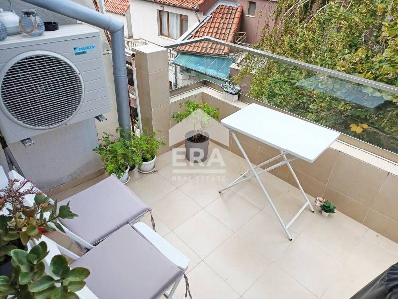 Продава се Тристаен апартамент в Поморие - 102 кв.м за 565 €/кв.м - Снимка #6