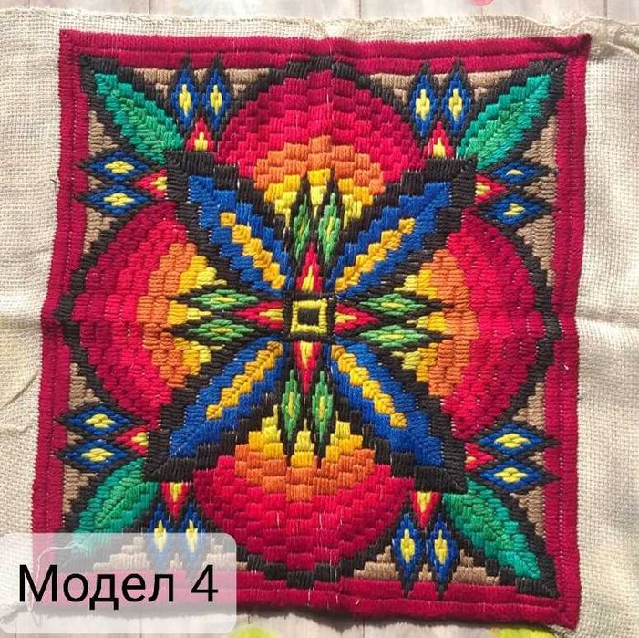 Пана, панама, декоративни пана за възглавнички и т.н