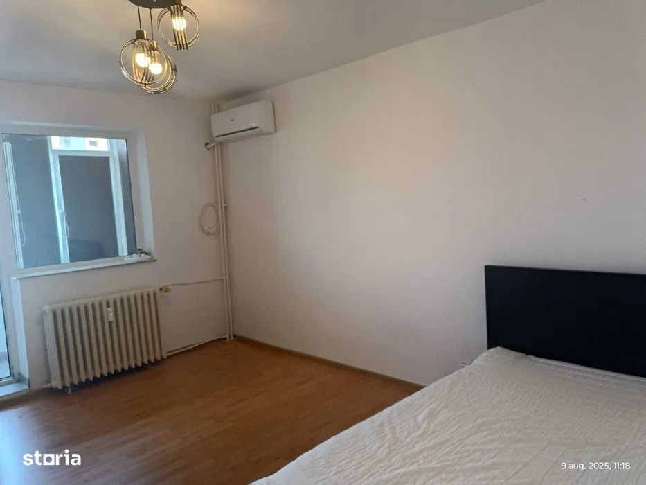 Apartament 1 cam. , zona Theodor Pallady, acces metrou — fotografia 1