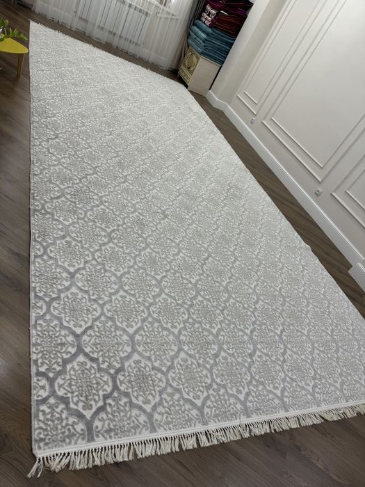 Ковер большой