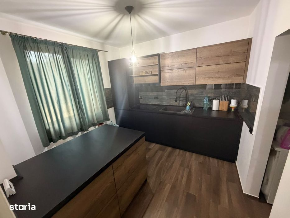 Vila Superba Militari Residence Acvilei, Mobilata si Utilata Premium