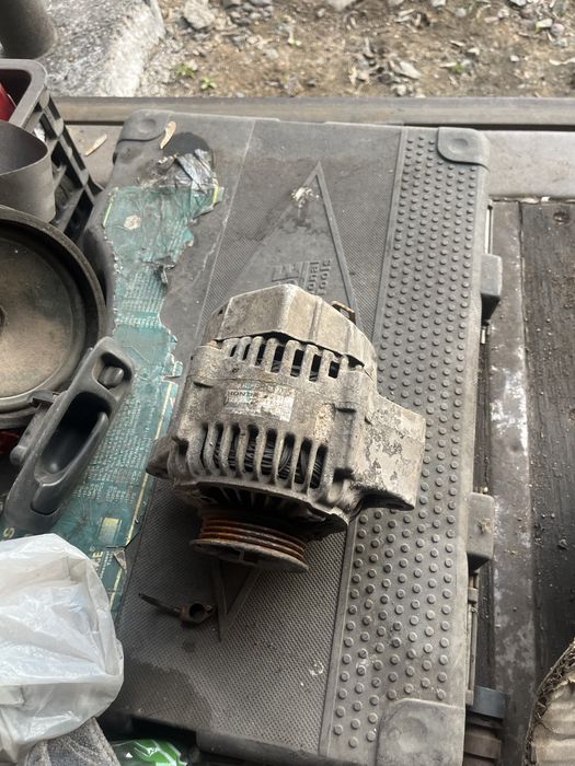 Генератор хонда црв CRV