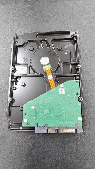 HARD DISK 2TB Supraveghere video 100% viata