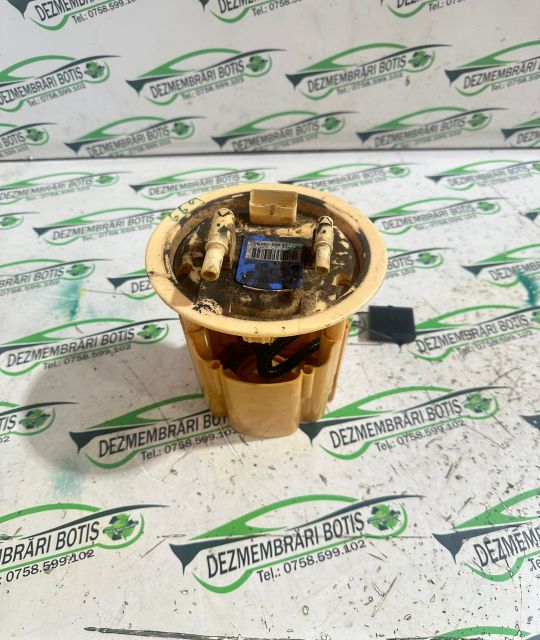 Pompa motorina din rezervor Peugeot 307 prima generatie (facelift)