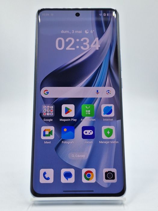 Amanet Lucky Gold VITAN / Oppo Reno 10 256Gb 8Gb ram Factura/Garantie #56089