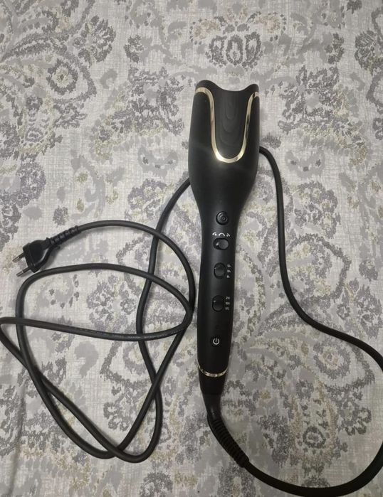 Ondulator automat Philips BHB876 StyleCare Prestige – ca nou