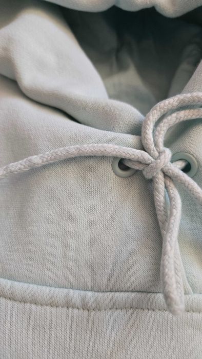 Oversized дамски суичър Nike, XS, мента