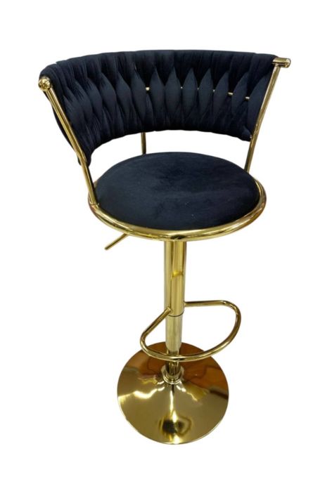 Профессиональные стулья для мастеров красоты.