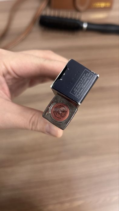 блеск для губ Диор