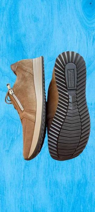 Pantofi confortabili pentru femei Waldläufer 41