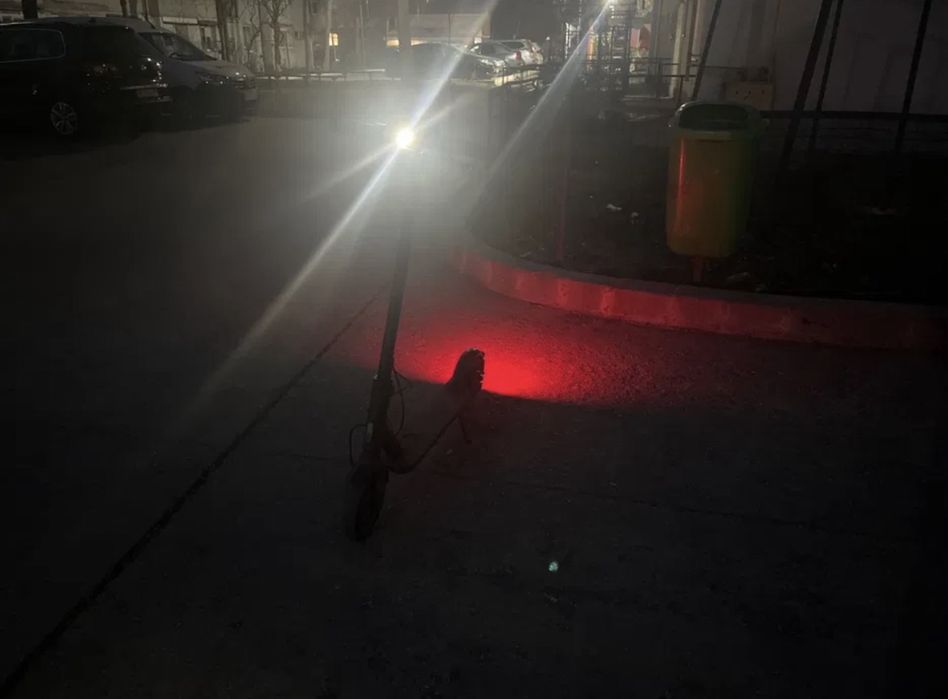 Vand trotineta Xiaomi