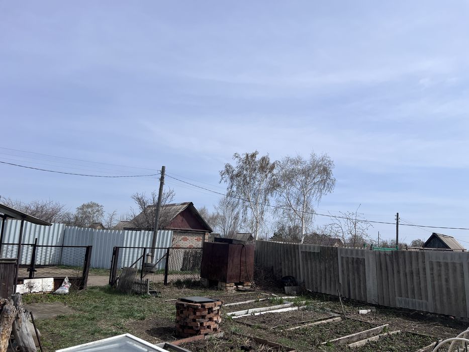 Продается дача район кск