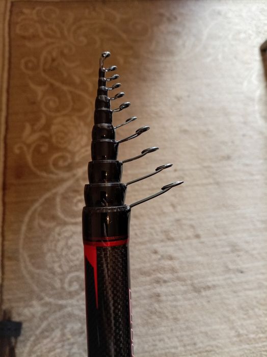 Болонеза colmic fiume wr t-8001