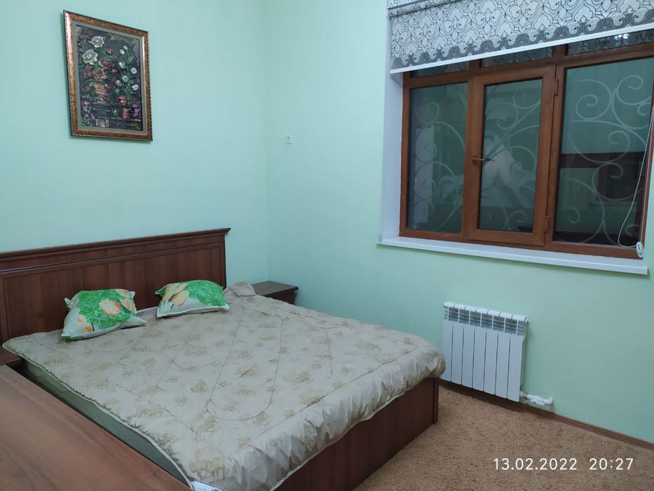 Аренда квартири, центр г.Карши