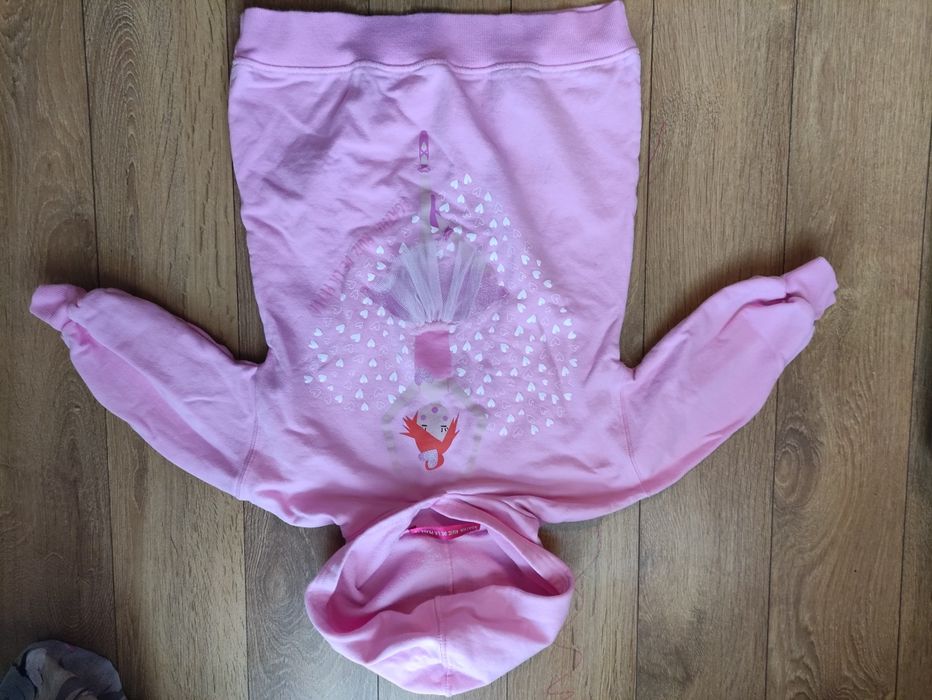 Детски якета и рокли