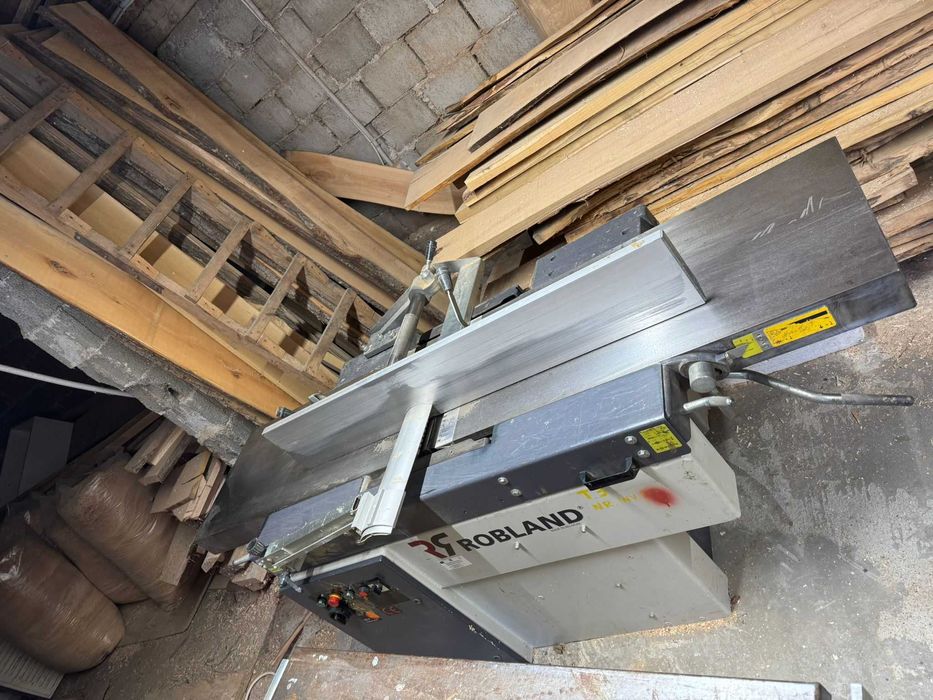 Abrihct robland sd510