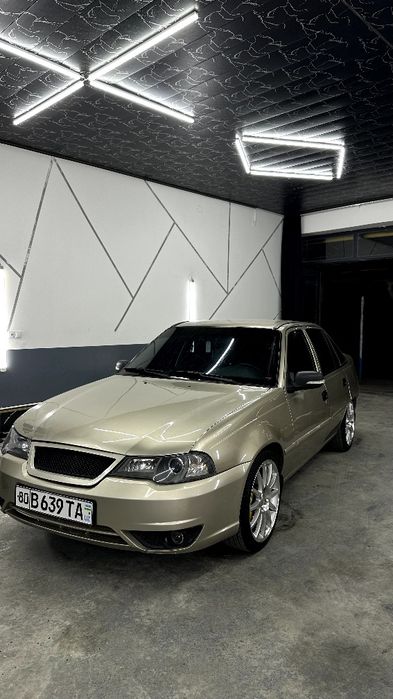 Nexia 2 yili 2014 obmen labo