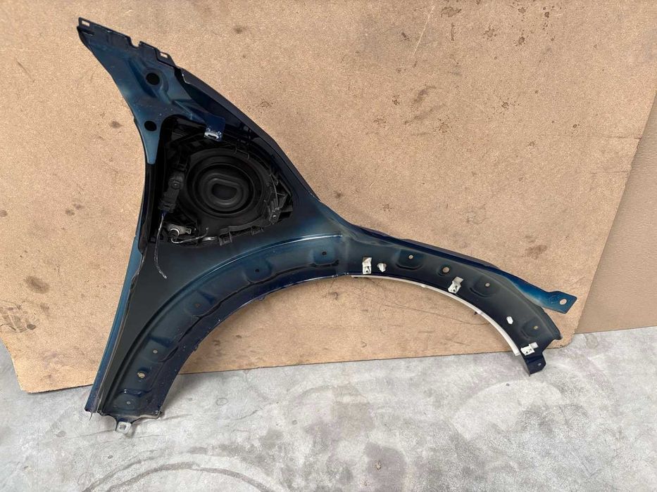 Преден ляв хибриден калник Мини Кънтримен Ф60 Mini Countryman F60