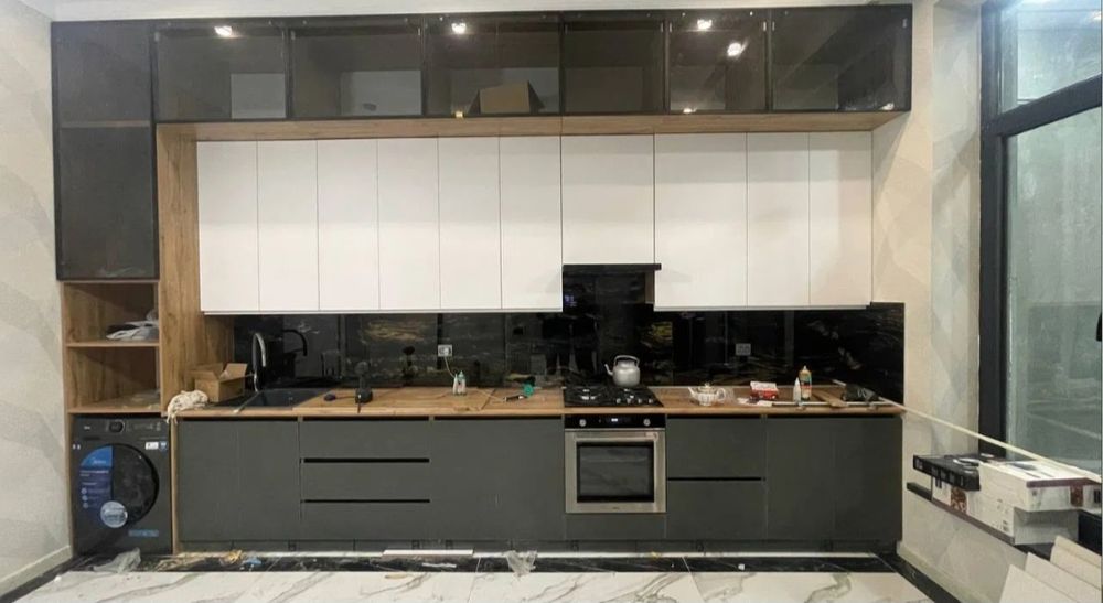 Мебель на заказ ...