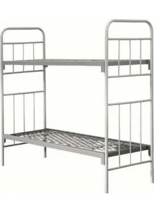 Железная кровать