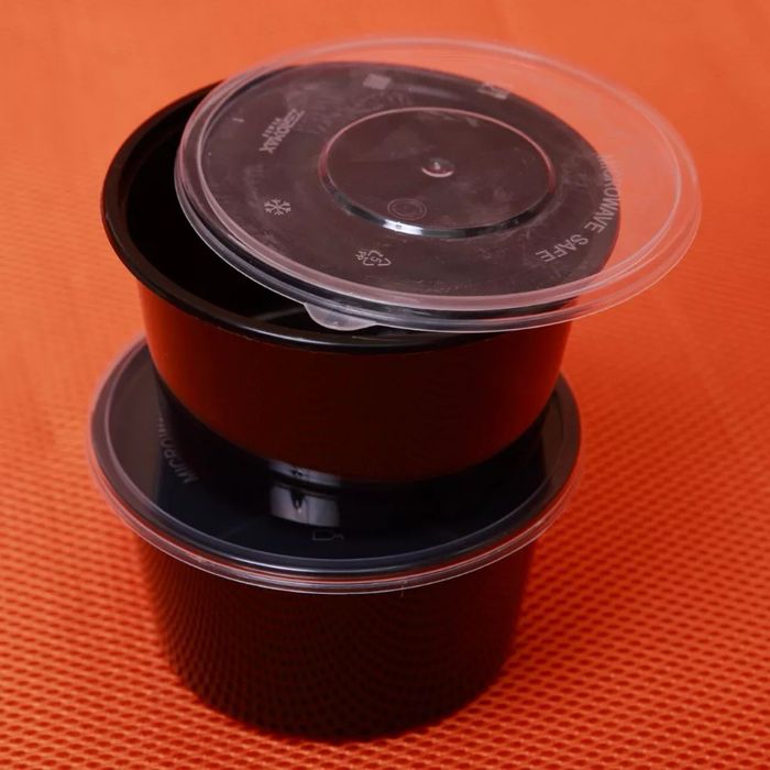 Odnorazovaya idishlar