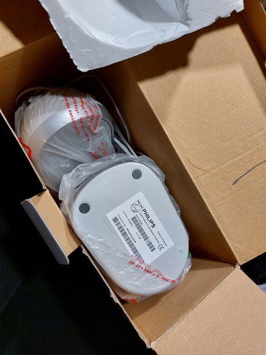 Philips DGX220 aproape noi si unicat