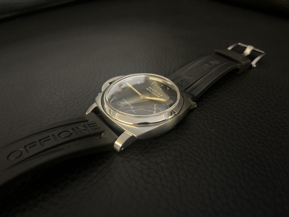 Panerai 217 Marina Destro 47mm