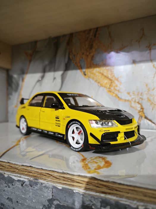 Продам коллекционные модельки