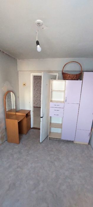 Продается 4-х ком. квартира