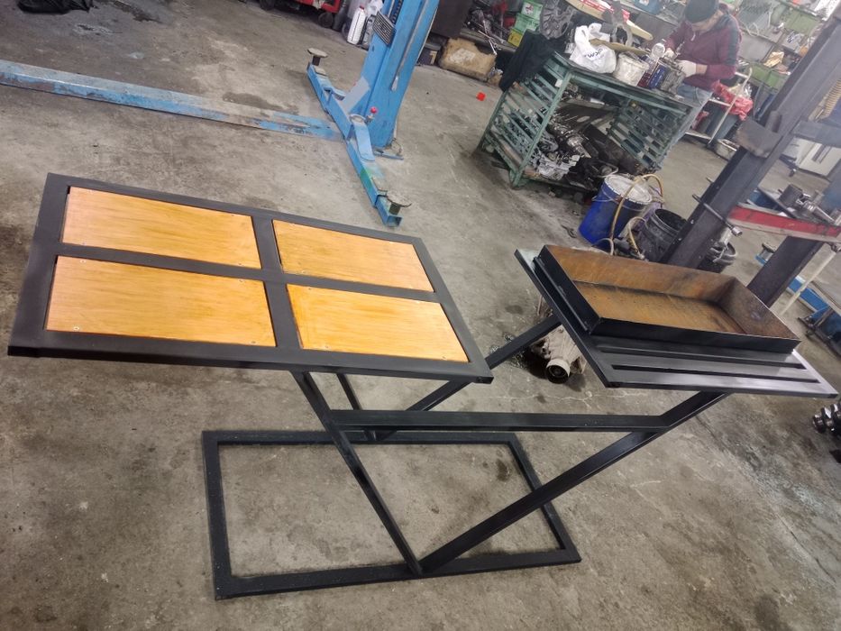 Мангалы в наличии