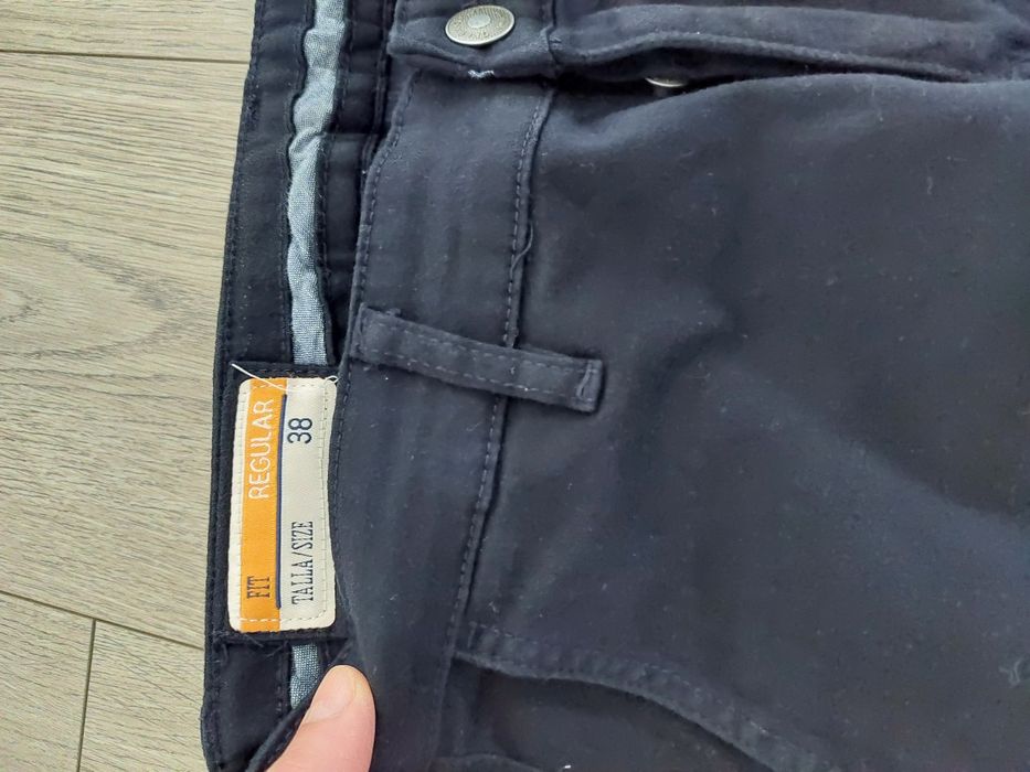 Pantaloni eleganti băieți 170 cm  /14 ani