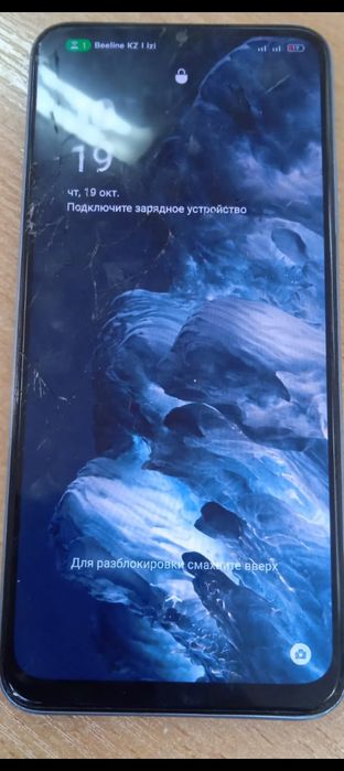 Oppo A17k телефон