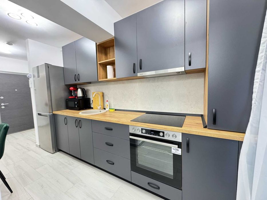 IS LUX !!! Apartamente Regim Hotelier - Blocuri Noi - Zona Palas Mall