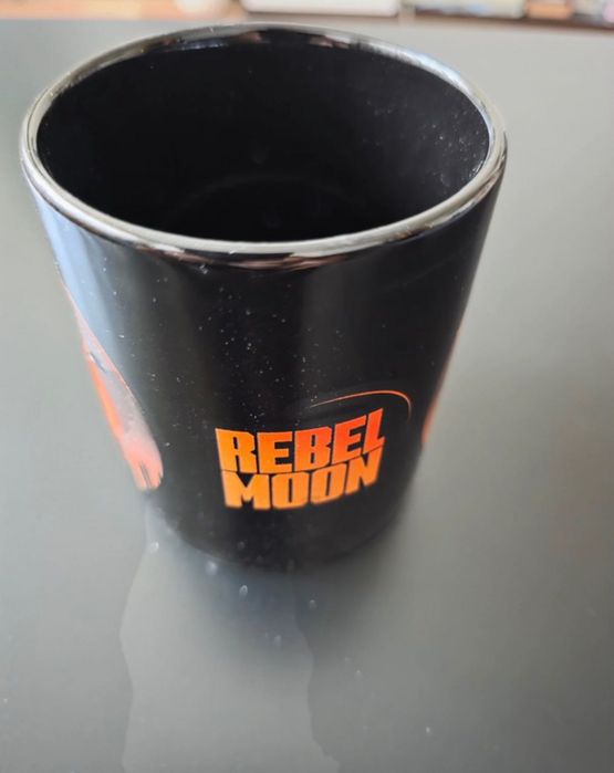 Set cadou Rebel Moon