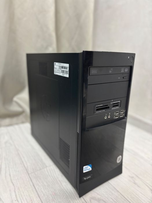 Системный блок i3
