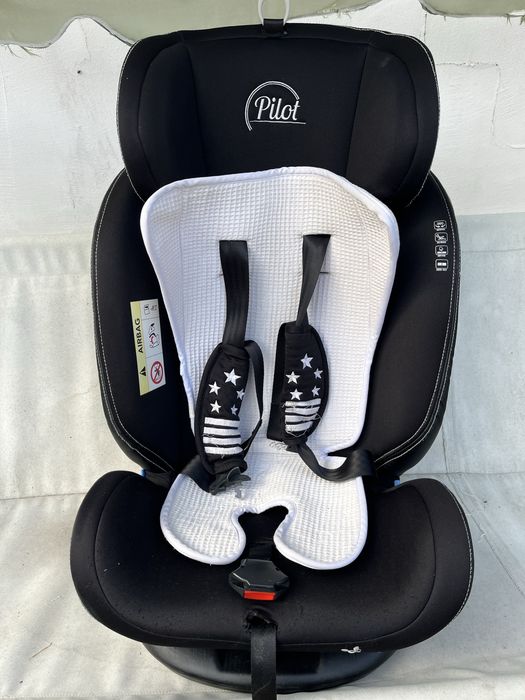 Стол за кола Cangaroo Pilot