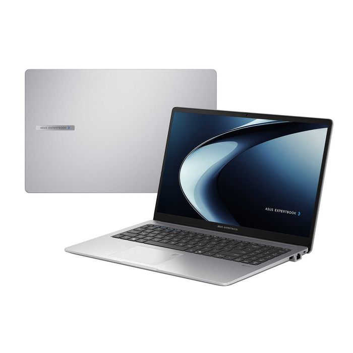 ASUS Expertbook PM1503CDA  15,6" FHD IPS AMD RYZEN 7-170 16GB DDR5 512