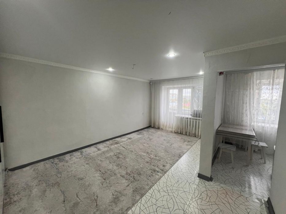 Продам квартиру 1-ком
