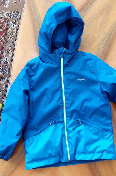 Geaca si pantaloni schi