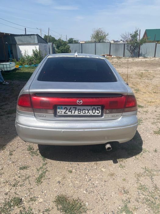 Мазда Кронос продам