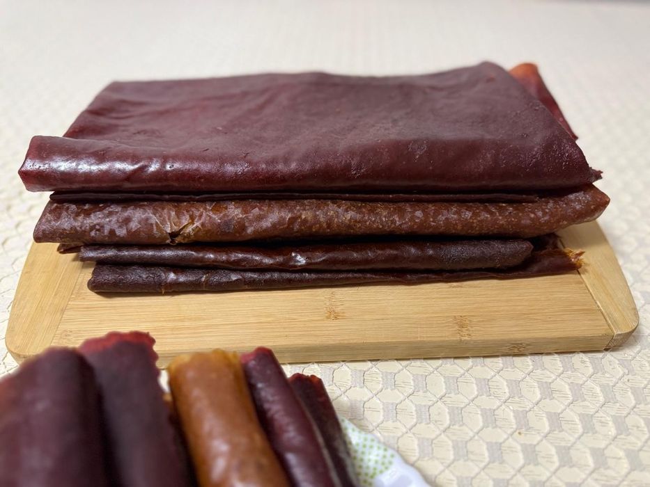 Пастила 100 тенге