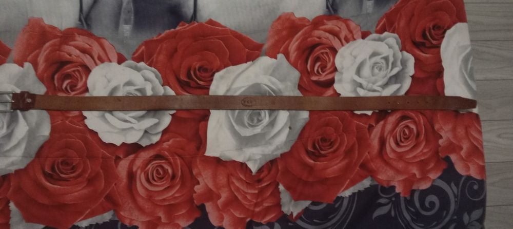 Vand curea originala piele