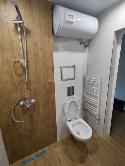 Двустаен апартамент под наем в ж.к. Света Троица ,2174117