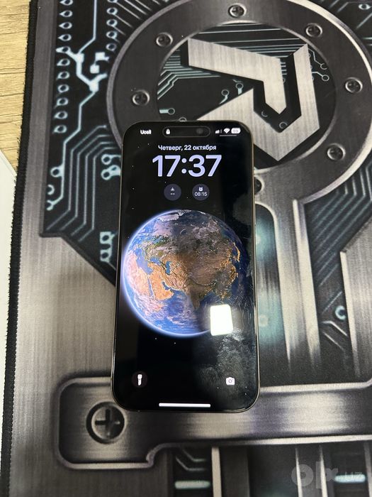 Iphone 16 pro max 256gb